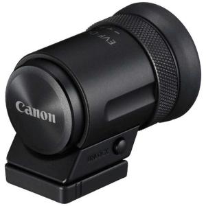 キヤノン CANON 電子ビューファインダー EVF-DC2
