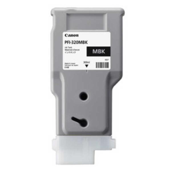 キヤノン　CANON　純正プリンターインク　PFI-320MBK マットブラック