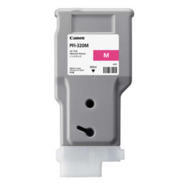 キヤノン　CANON　純正プリンターインク マゼンタ　PFI-320M