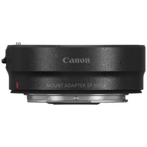 キヤノン CANON マウントアダプター EF...の詳細画像1