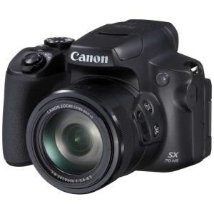 キヤノン　CANON　コンパクトデジタルカメラ　PowerShot SX70 HS