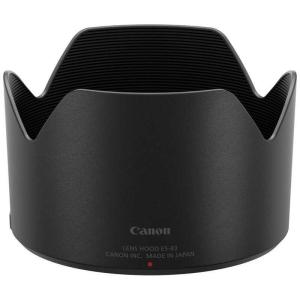 キヤノン CANON レンズフード ES-83の高価買取価格