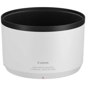 キヤノン　CANON　レンズフード　ET-83G(WIII)｜コジマYahoo!店