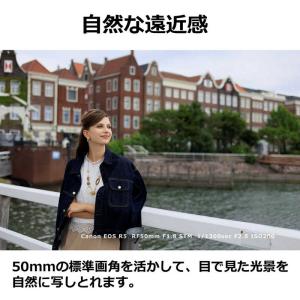 キヤノン CANON カメラレンズ ( キヤノ...の詳細画像3