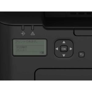 キヤノン CANON モノクロレーザープリンタ...の詳細画像2