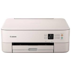 キヤノン　CANON　インクジェットプリンター　複合機  PIXUS　PIXUSTS5430PK｜コジマYahoo!店