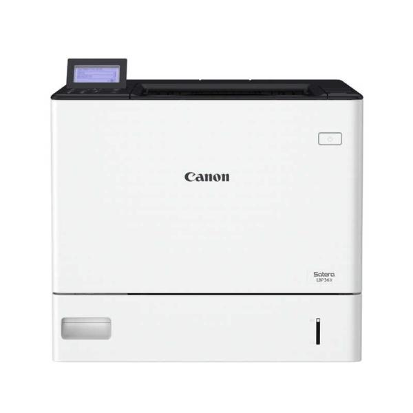 キヤノン　CANON　モノクロレーザープリンター satera [はがき〜A4]　LBP361I