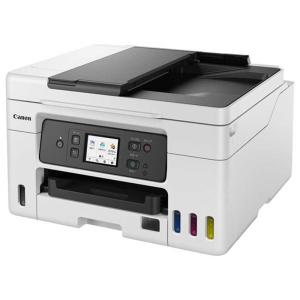 キヤノン　CANON　インクジェットプリンター GIGATANK ホワイト [カード/名刺~A4]　GX4030