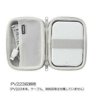 キヤノン CANON iNSPiC用ケース C...の詳細画像1