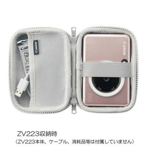 キヤノン CANON iNSPiC用ケース C...の詳細画像2
