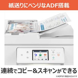 キヤノン CANON カラーインクジェット複合...の詳細画像1