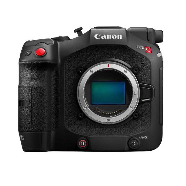 キヤノン　CANON　デジタルシネマカメラ EOS C80 ［4K対応］　EOSC80