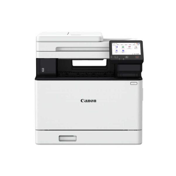 キヤノン　CANON　A4カラーレーザビームプリンタ複合機SateraMF753Cdw2 Sater...