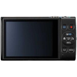 キヤノン CANON デジタルカメラ IXY ...の詳細画像1