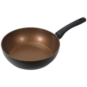 EBM 純チタン 超軽量 中華片手鍋 30cm : 厨房用品 安吉 - 通販 - Yahoo