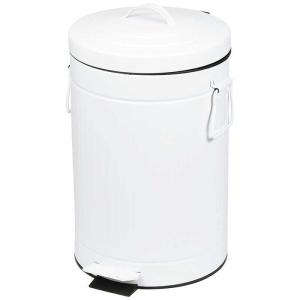 パール金属　クラウス　ペダルペール１２Ｌ（ホワイト）　ホワイト　HB-2219