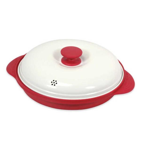 パール金属　電子レンジ専用調理器具 スピードクック　HC-403