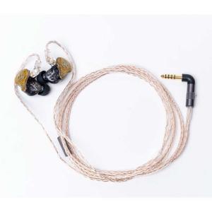 QDC イヤホン カナル型 Hifi Gemi...の詳細画像4