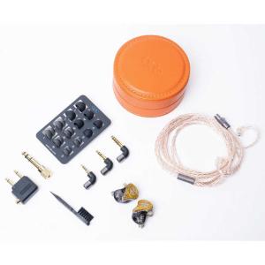 QDC イヤホン カナル型 Hifi Gemi...の詳細画像5