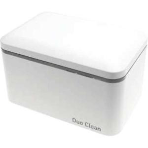 エニックス UV-C超音波洗浄器 Duo Clean DC_528_