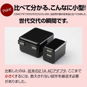 スリーアールソリューション Qurra 2ポー...の詳細画像4