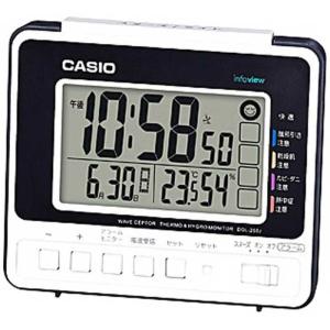 CASIO CLOCK カシオ クロック 置き時計 DQD-851J-8JF : 銀座・紗 CASIO CLOCK カシオ クロック 置き時計 DQD-851J-8JF : 銀座・紗