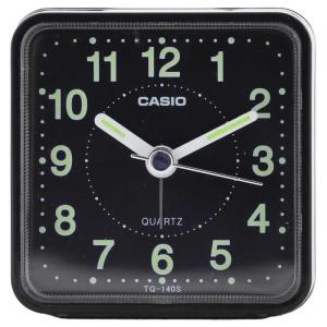 カシオ CASIO 目覚まし時計 「トラベルク...の詳細画像1