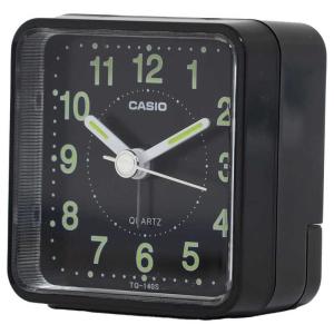 カシオ CASIO 目覚まし時計 「トラベルク...の詳細画像3