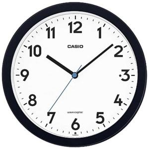 置き方自由自在座れるキューブな電波時計「座クロック」カシオIQ‐890J使用 CASIO（カシオ） 電波 掛 置 兼用 時計 IQ-888NJ-7JF CASIO クロック