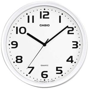 カシオ CASIO インテリアクロック IQ-2...の商品画像