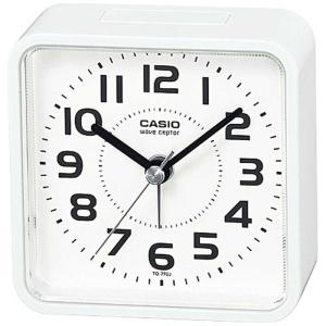 カシオ CASIO [電波時計]目覚まし時計 T...の商品画像