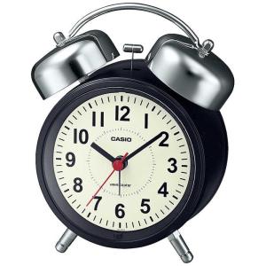 カシオ CASIO 目覚まし時計 レトロカラー ...の商品画像