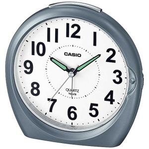 カシオ CASIO 目覚まし時計 TQ-478-8JF