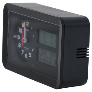 カシオ CASIO 目覚まし時計(電波自動受信...の詳細画像2