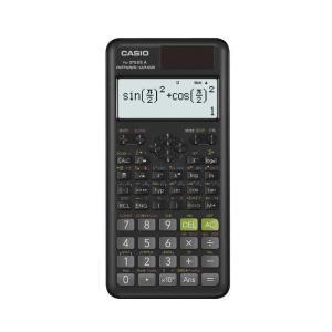 カシオ　CASIO　スタンダード関数電卓　fx-375ES A-N [10桁]｜コジマYahoo!店