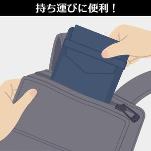 カシオ CASIO 電卓用 収納ケース CAL...の詳細画像2