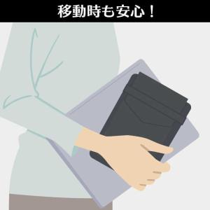 カシオ CASIO 電卓用 収納ケース CAL...の詳細画像3