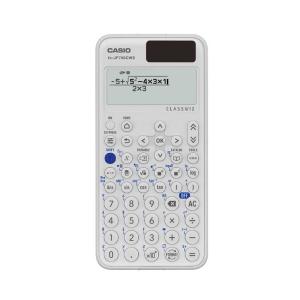 CASIO（カシオ） 関数電卓 fx-260SLRII ソーラー電源 10桁表示 144関数