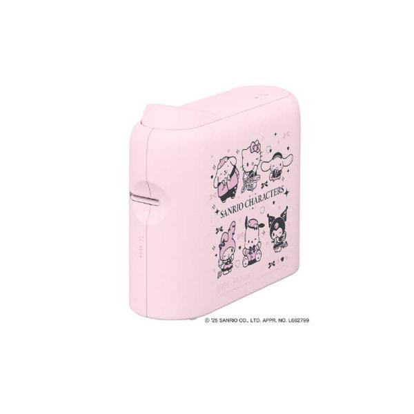 カシオ　CASIO　ラベルライター NAME LAND(ネームランド) i-ma　KL-SP10-S...
