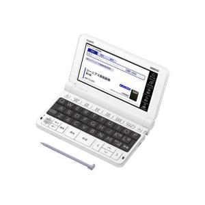 カシオ CASIO 電子辞書 EX−word  XD-SV4000