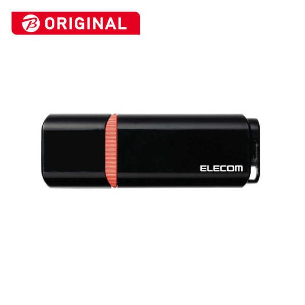 エレコム　ELECOM　USBメモリー「ビックカメラグループオリジナル」[16GB/USB3.1]　...