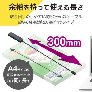 エレコム ELECOM Type-C Aメス4...の詳細画像5