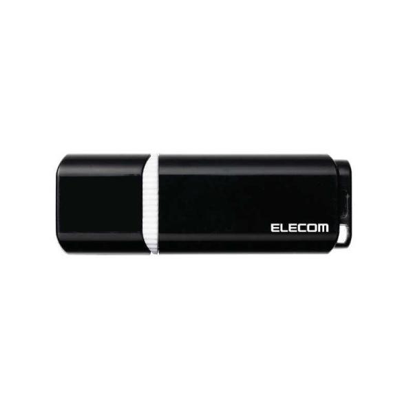 エレコム　ELECOM　USBメモリー 【ビックカメラグループオリジナル】 セキュリティ機能対応 1...