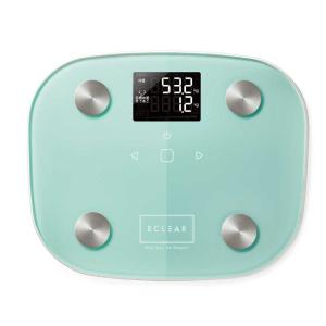 エレコム ELECOM エクリア体組成計 FS0...の商品画像