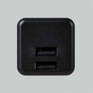エレコム ELECOM AC充電器 スマホ・タ...の詳細画像1