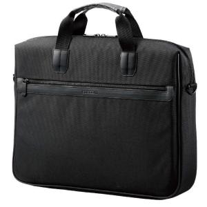 ELECOM ノートPCビジネスバッグ ブラックの買取情報