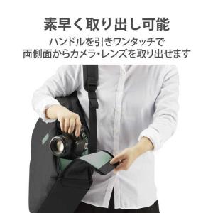 エレコム ELECOM off toco バッ...の詳細画像2