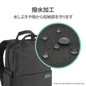 エレコム ELECOM off toco バッ...の詳細画像3