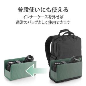 エレコム ELECOM off toco バッ...の詳細画像4