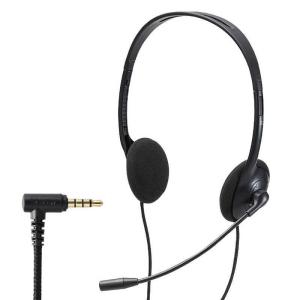 BUFFALO バッファロー BSHSHCM100BK 片耳ヘッドバンド式ヘッド BUFFALO バッファロー BSHSHCM100BK 片耳ヘッドバンド式ヘッド